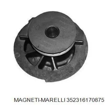 Помпа 352316170875 Magneti Marelli