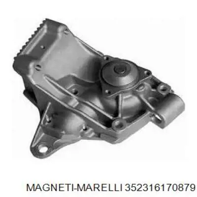 Помпа 352316170879 Magneti Marelli