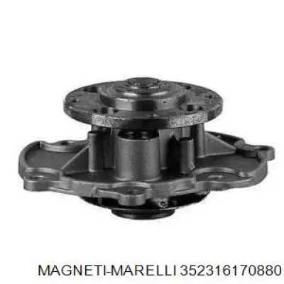 Помпа 352316170880 Magneti Marelli