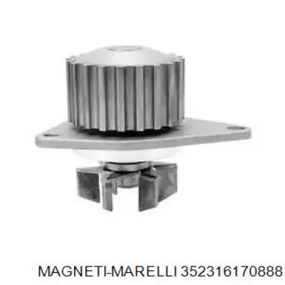 Помпа 352316170888 Magneti Marelli