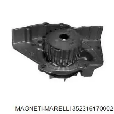 Помпа 352316170902 Magneti Marelli