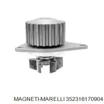 Помпа 352316170904 Magneti Marelli