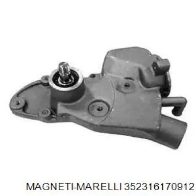 Помпа 352316170912 Magneti Marelli