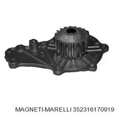 Помпа 352316170919 Magneti Marelli