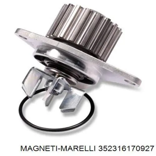 352316170927 Magneti Marelli