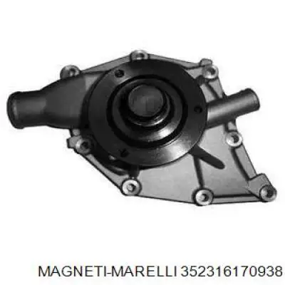 Помпа 352316170938 Magneti Marelli