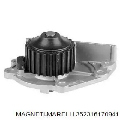 Помпа 352316170941 Magneti Marelli