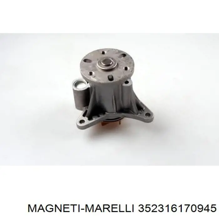Купить 352316170945 Magneti Marelli Насос охлаждения