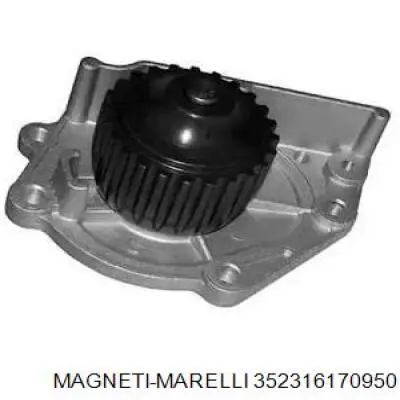 Помпа 352316170950 Magneti Marelli