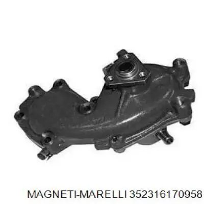 Помпа 352316170958 Magneti Marelli