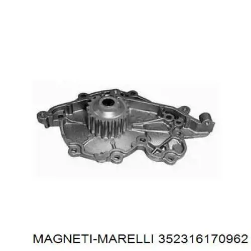 Помпа 352316170962 Magneti Marelli