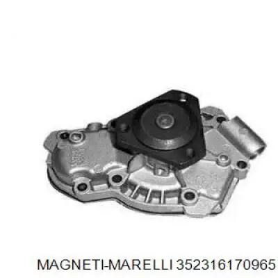 Помпа 352316170965 Magneti Marelli