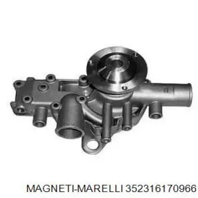 Помпа 352316170966 Magneti Marelli