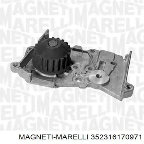 352316170971 Magneti Marelli