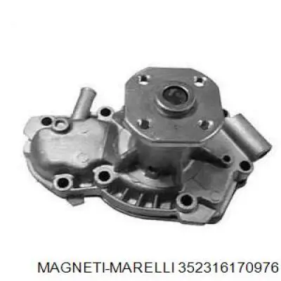 Помпа 352316170976 Magneti Marelli