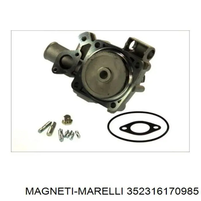 Помпа 352316170985 Magneti Marelli
