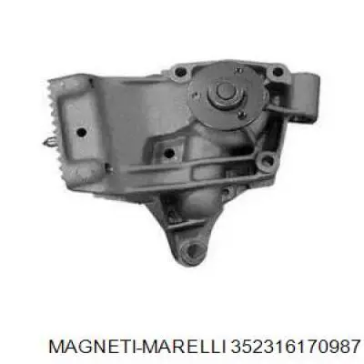 Помпа 352316170987 Magneti Marelli