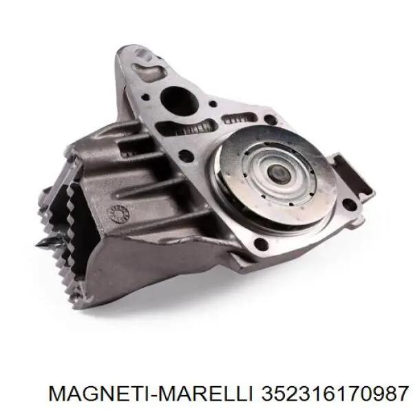 Помпа 352316170987 Magneti Marelli
