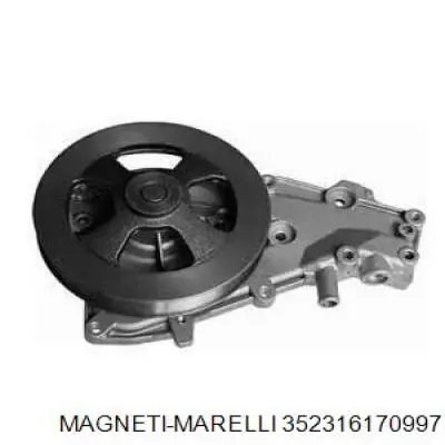  352316170997 Magneti Marelli