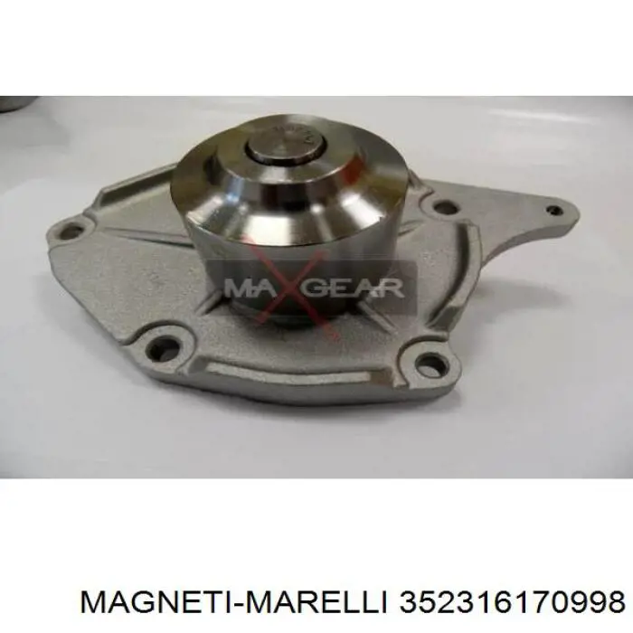 Помпа 352316170998 Magneti Marelli