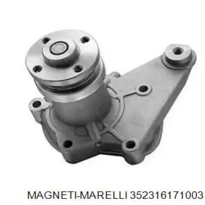 Помпа 352316171003 Magneti Marelli