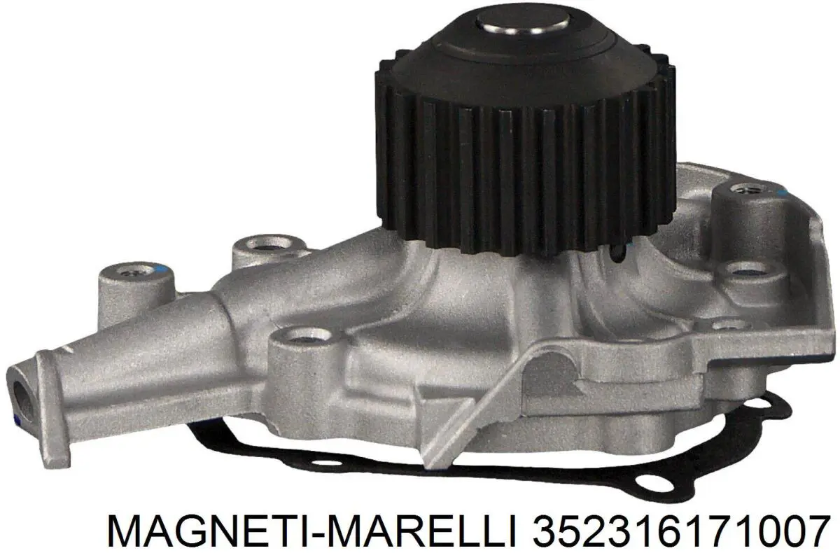 Водяной насос Magneti Marelli 352316171007