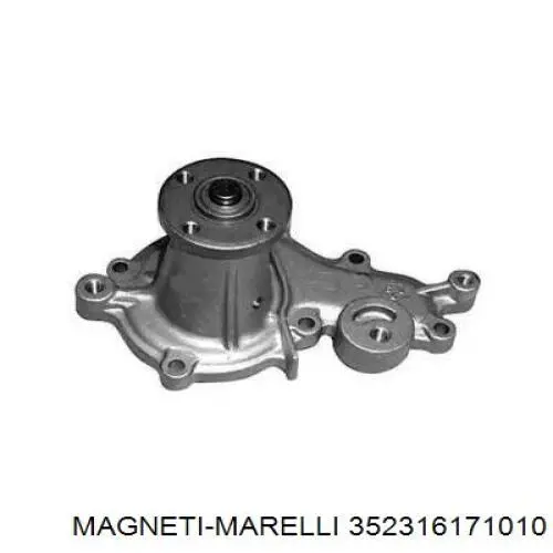 Помпа 352316171010 Magneti Marelli