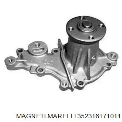 Помпа 352316171011 Magneti Marelli