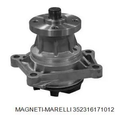 Помпа 352316171012 Magneti Marelli