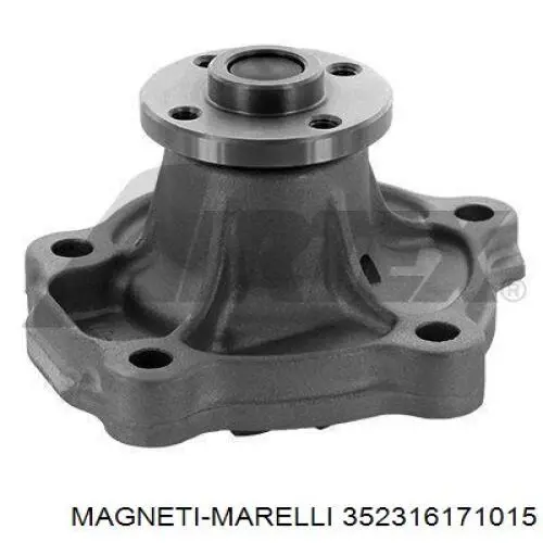 Водяной насос Magneti Marelli 352316171015