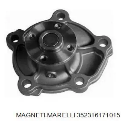 Помпа 352316171015 Magneti Marelli