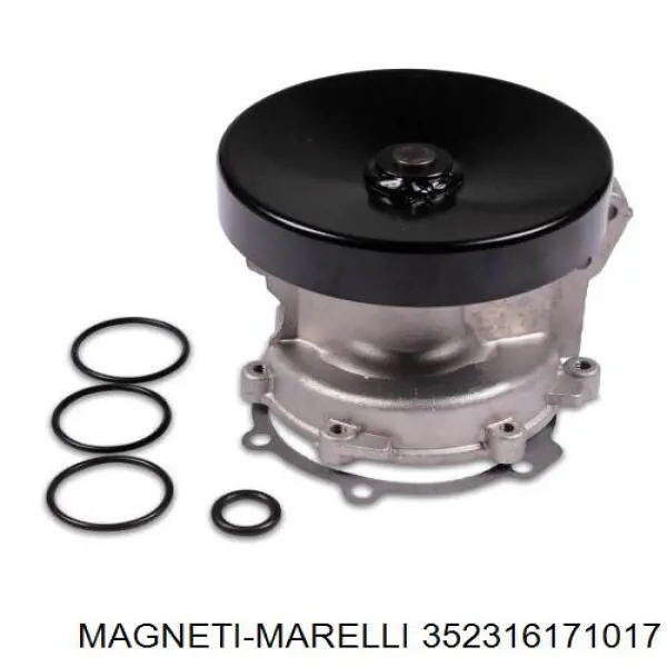 Помпа 352316171017 Magneti Marelli
