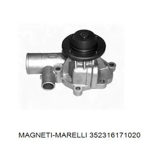 Помпа 352316171020 Magneti Marelli