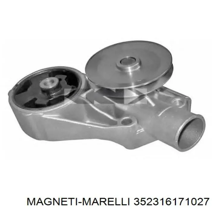 Помпа 352316171027 Magneti Marelli