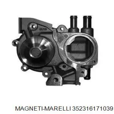 Помпа 352316171039 Magneti Marelli