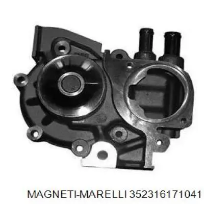 Помпа 352316171041 Magneti Marelli