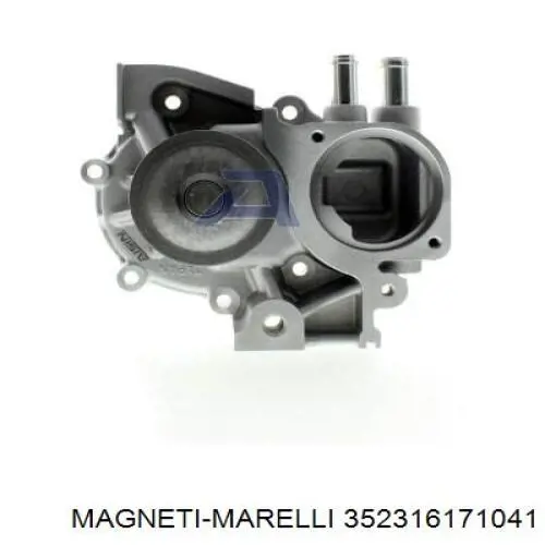 Помпа 352316171041 Magneti Marelli