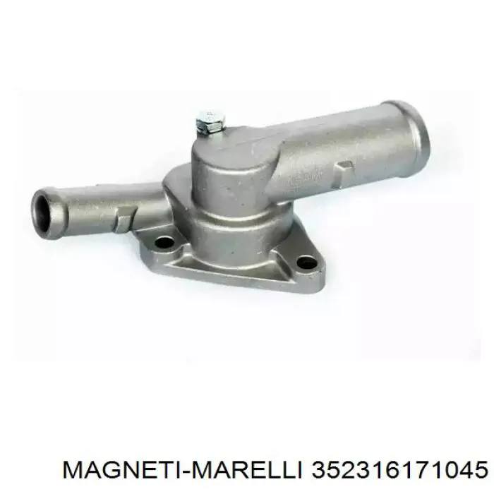 Водяной насос Magneti Marelli 352316171045