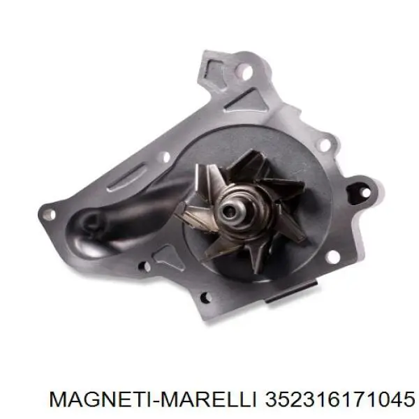 Купить 352316171045 Magneti Marelli Насос охлаждения