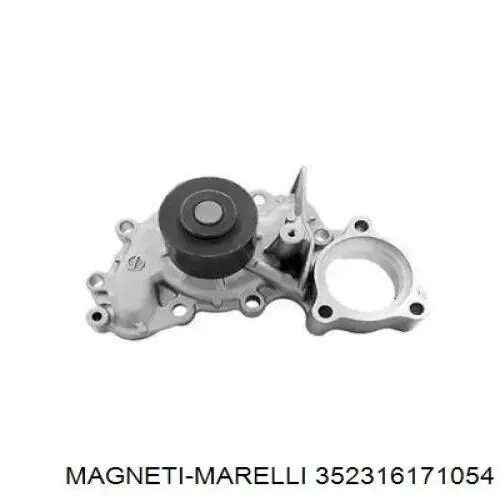 Помпа 352316171054 Magneti Marelli