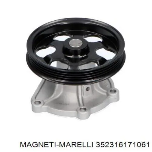 Купить 352316171061 Magneti Marelli Насос охлаждения