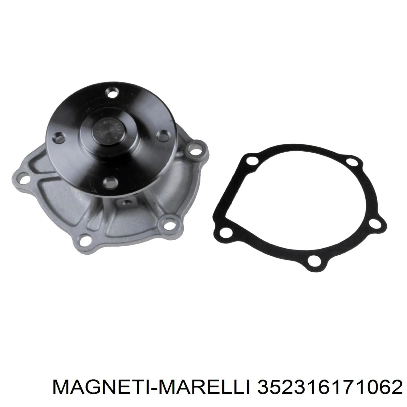 352316171062 Magneti Marelli