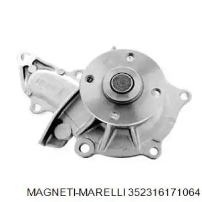 Помпа 352316171064 Magneti Marelli