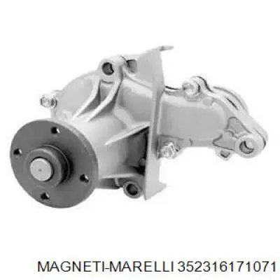 Помпа 352316171071 Magneti Marelli