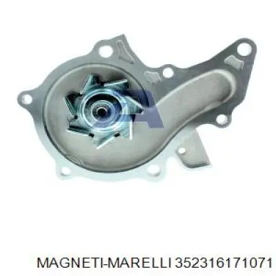 Помпа 352316171071 Magneti Marelli