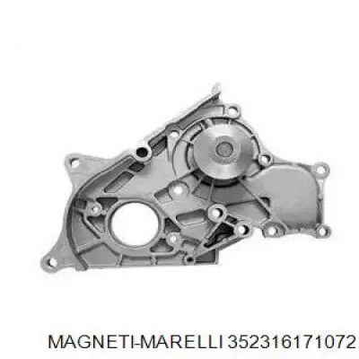 Помпа 352316171072 Magneti Marelli