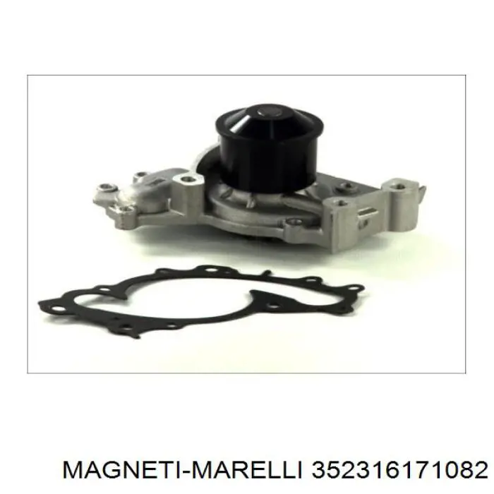 Помпа 352316171082 Magneti Marelli