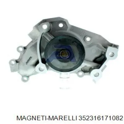 Купить 352316171082 Magneti Marelli Насос охлаждения