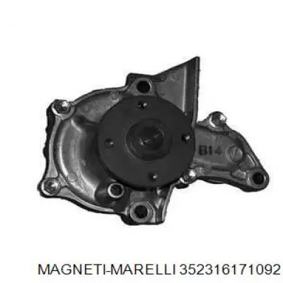 Помпа 352316171092 Magneti Marelli