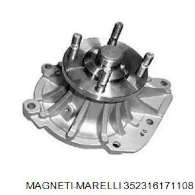 Помпа 352316171108 Magneti Marelli